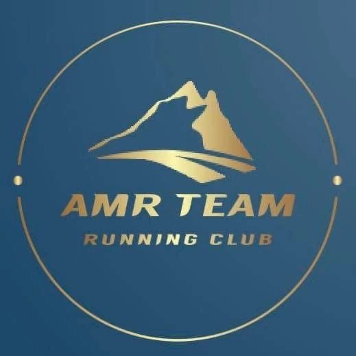 AMR Running