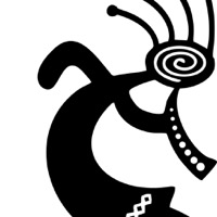 Kokopelli Sonora